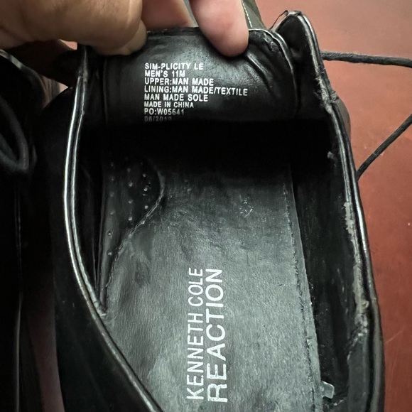 Kenneth Cole Reaction Shoes - Picture 4 of 5